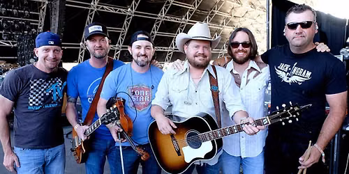 Randy Rogers Band