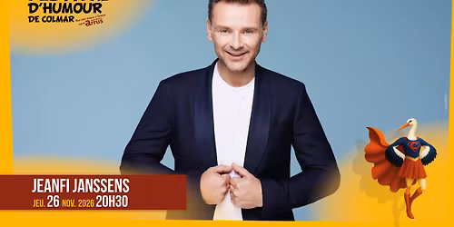 Jeanfi Janssens