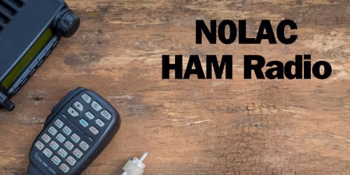 NOLAC Ham Radio Group