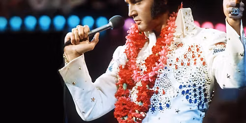 Elvis Live: Aloha From Hawaii at Westgate Las Vegas Casino and Resort