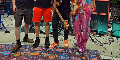 ZANG LIVE @ LABEL KITCHEN + BAR