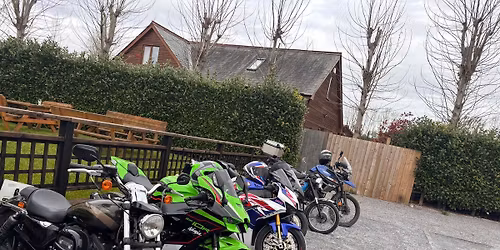 \ud83c\udfcd\ufe0f White Horse TT Bike Night \u2013 May Meet \ud83c\udfcd\ufe0f 