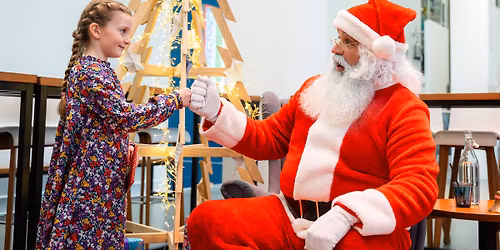 Breakfast with Santa - 21 December