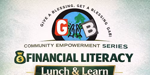 Community Empowerment Series 