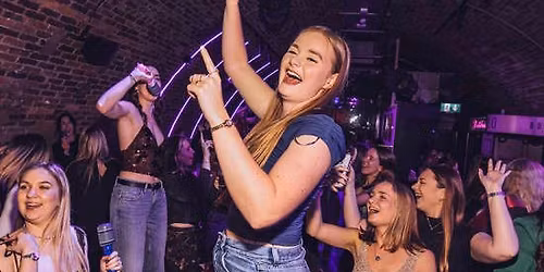 Old Skool Bingo London - DUO