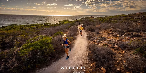 XTERRA Asia-Pacific Trail Run Championship