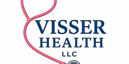Visser Health Grand Opening