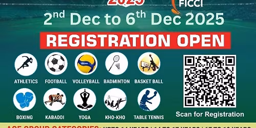 Revised Schedule: Lucknow School Games