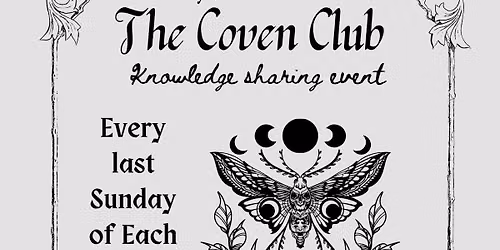 Coven Meet & Greet
