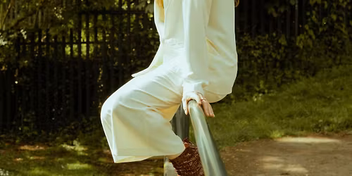 Elly Hopkins + The Adam Stokes Trio: A Tribue to Hoagy Carmichael