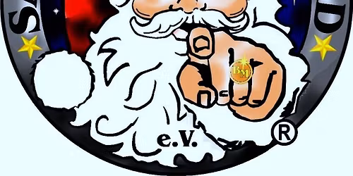 28. Berlin-Christmas-Biketour 