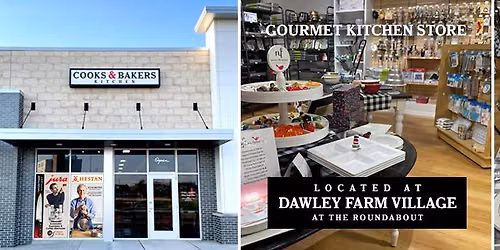 Chef Kasey\u2019s Seasonal Chef\u2019s Table Experience
