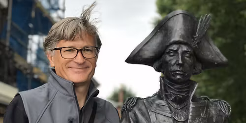 Greenwich Walking Tour