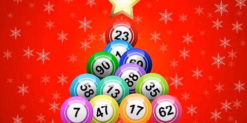 Holiday Bingo