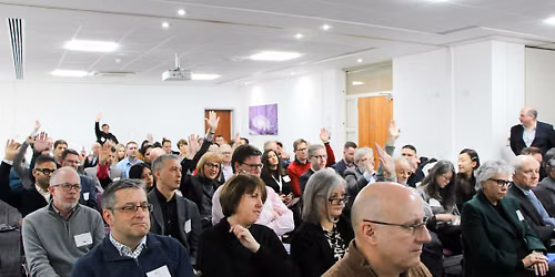 #CreativeDisruption: Latest & Future Technologies Impacting Life Sciences
