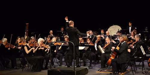 Concert du Nouvel An