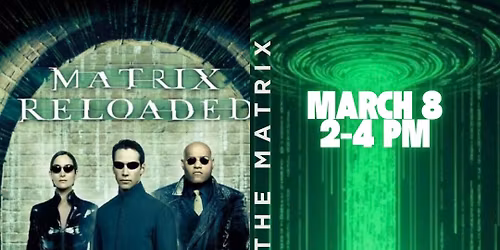 Mastering the Matrix