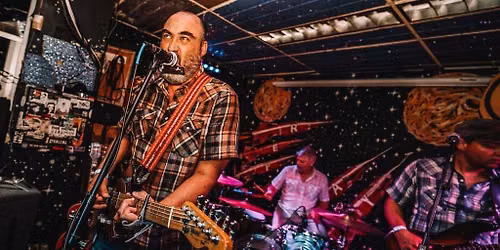 Arthur Dodge & the Horsefeathers \/\/ Rich Mattson and the Northstars \/\/ The Hobbled ~ 6pm Early Show 
