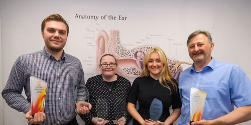 Tinnitus Education and Treatment Options - Sheffield