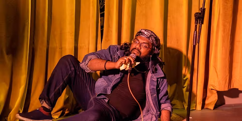 Manic Comedy - Open Mic Special!