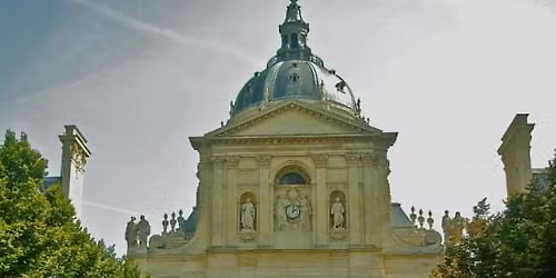 Jeu de Piste \u00e0 Paris : Sur la Piste du Vieux Sage