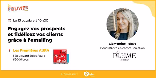 Engagez vos prospects et fid\u00e9lisez vos clients gr\u00e2ce \u00e0 l\u2019emailing