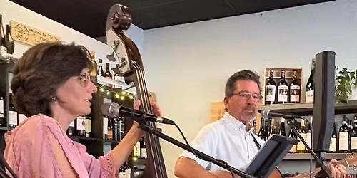 Live Music at Beach + Vine