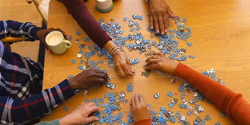 Neurodiversity in Older Adults