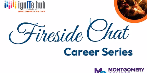 ignITe Hub Fireside Chat Career Series - Fall 2026