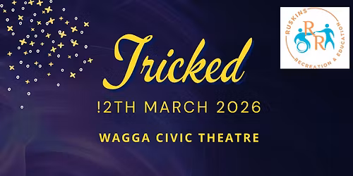 Adults Group - Cosentino - Tricked