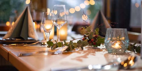 Weihnachtsfeiertage in Handthal