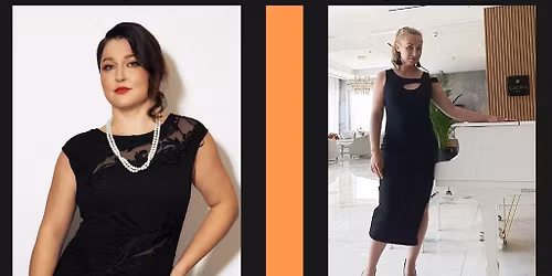 Bella Italia at Granada Theater Santa Barbara