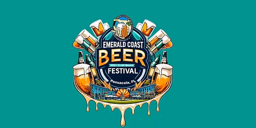 30 Annual Emerald Coast Beerfest