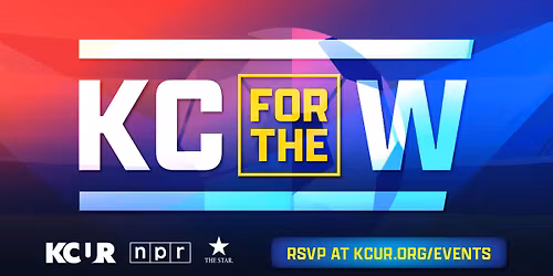 KC for the W: Women Game-Changers in Sports and the Media
