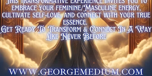 \ud83e\udebdAwaken Your Inner Goddess\/ God 20th Dec\ud83e\udebd