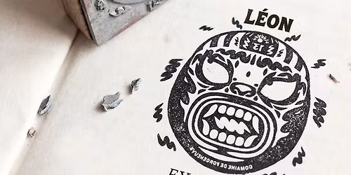 [ATELIER CREATIF] Votre ex-libris personnalis\u00e9 et grav\u00e9