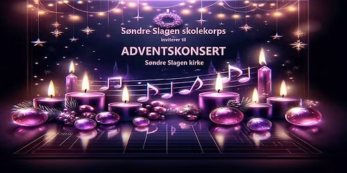 ADVENTSKONSERT