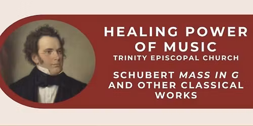 Healing Power of Music