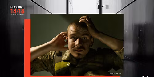 Conf\u00e9rence : Photographies de guerre, du reportage au statut d\u2019\u0153uvre