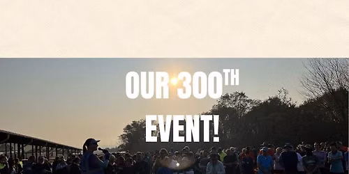 Hazeldean Farm Parkrun | Event #300