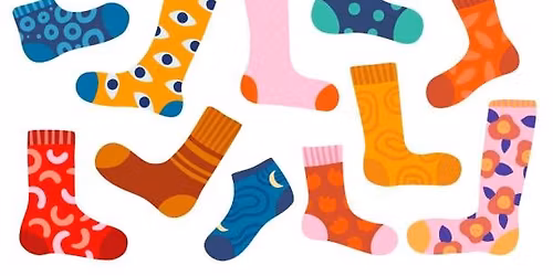 Sock Tube Class