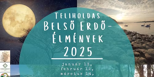 4 \u00e9ves a TeliHoldas Erd\u0151F\u00fcrd\u0151 - sz\u00fclinapi aj\u00e1nd\u00e9k Bels\u0151 Erd\u0151 \u00c9lm\u00e9ny 