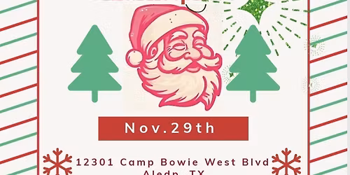 Small Business Saturday 2025