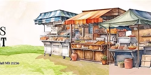 Town Square Summer Farmer's Market