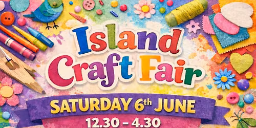 Island Craft Fair