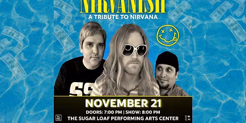 Nirvanish: A Tribute To Nirvana