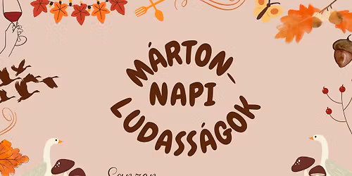 M\u00c1RTON-NAPI LUDASS\u00c1GOK A SANZONBAN