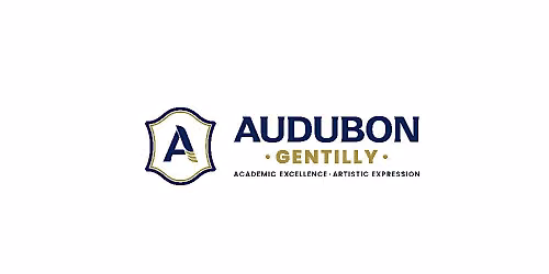 Audubon Gentilly - Open House, November  6th
