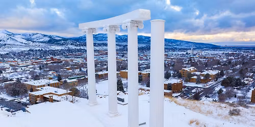 Mindful Living Symposium - Spring 2026 - Idaho Falls Campus