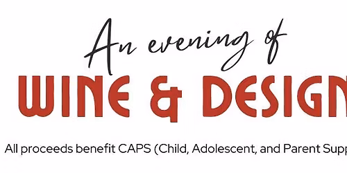 Holiday Wine and Design